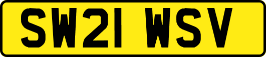 SW21WSV
