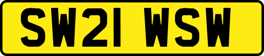 SW21WSW
