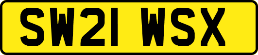 SW21WSX