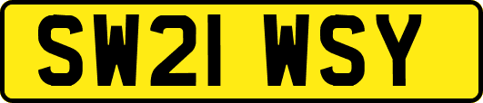 SW21WSY