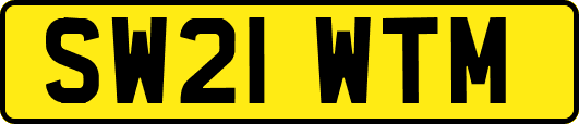 SW21WTM