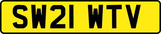 SW21WTV