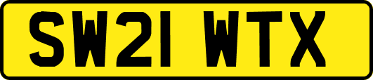 SW21WTX