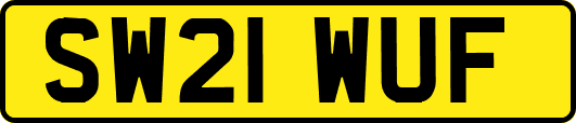 SW21WUF