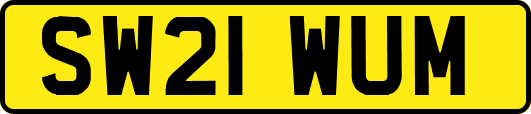 SW21WUM