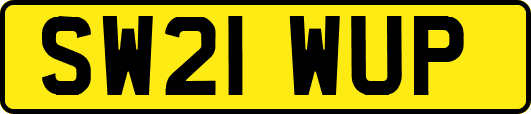 SW21WUP