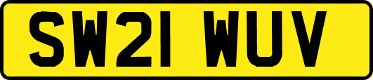 SW21WUV
