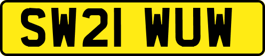 SW21WUW