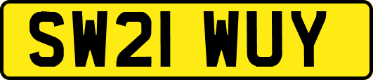 SW21WUY
