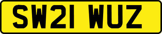 SW21WUZ