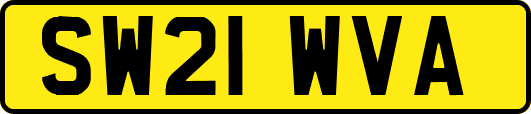 SW21WVA
