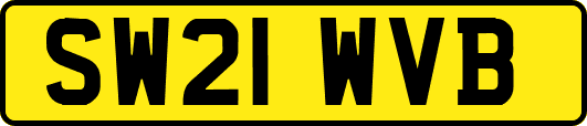 SW21WVB