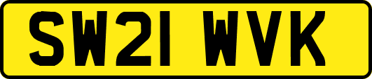 SW21WVK