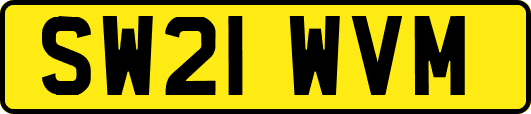 SW21WVM