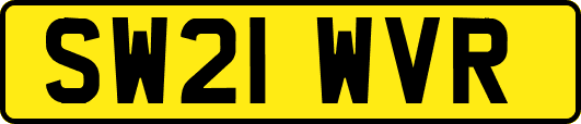 SW21WVR