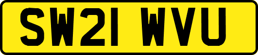SW21WVU