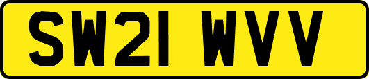 SW21WVV