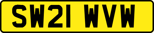 SW21WVW