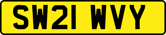 SW21WVY
