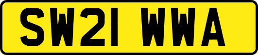 SW21WWA