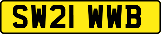 SW21WWB