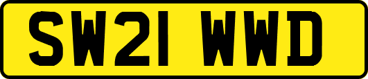 SW21WWD