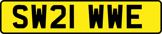 SW21WWE