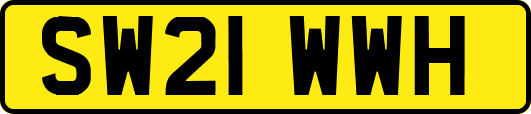 SW21WWH