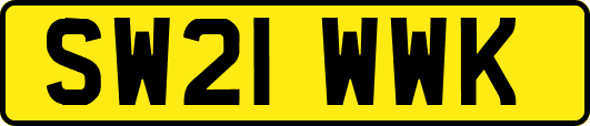 SW21WWK