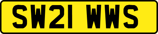 SW21WWS