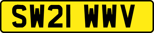 SW21WWV