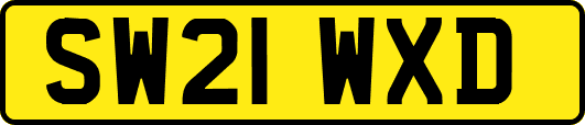 SW21WXD