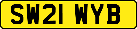 SW21WYB
