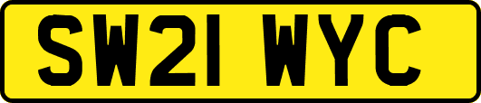 SW21WYC
