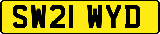 SW21WYD