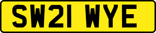 SW21WYE