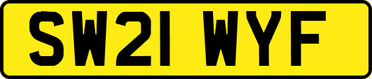 SW21WYF