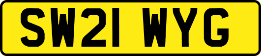 SW21WYG