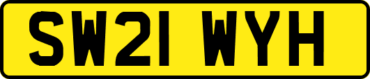 SW21WYH