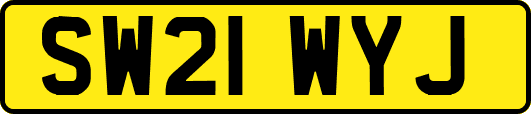 SW21WYJ