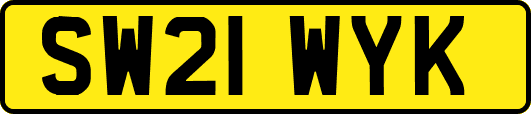 SW21WYK