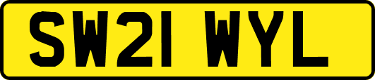 SW21WYL