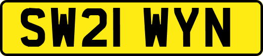 SW21WYN