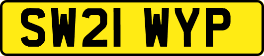 SW21WYP
