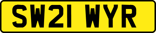 SW21WYR