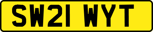 SW21WYT