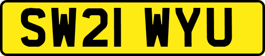 SW21WYU