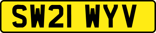 SW21WYV