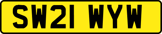 SW21WYW