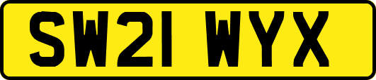 SW21WYX